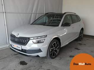 Škoda KAMIQ MONTE CARLO TSI DSG, 23950 €, Auto & Fahrrad-Autos in 8430 Leibnitz Škoda KAMIQ MONTE CARLO TSI DSG, 23950 €, Auto & Fahrrad-Autos in 8430 Leibnitz