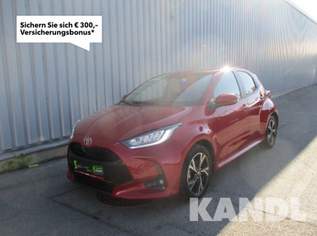 Yaris 1.5 VVT-i Hybrid Active Drive, 20990 €, Auto & Fahrrad-Autos in 1220 Donaustadt
