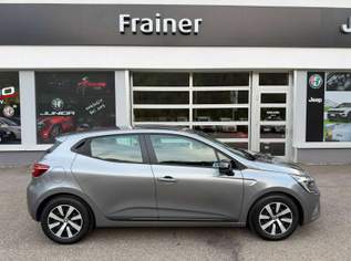 Clio Equilibre TCe 90PS, 12500 €, Auto & Fahrrad-Autos in 6714 Gemeinde Nüziders Clio Equilibre TCe 90PS, 12500 €, Auto & Fahrrad-Autos in 6714 Gemeinde Nüziders