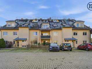 Stilvolle Maisonette-Wohnung in ruhiger Lage – nur 10–15 Minuten Fußweg zur Seestadt!, 0 €, Immobilien-Wohnungen in 1220 Donaustadt