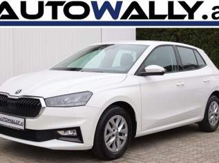 Fabia Ambition 1,0, 12950 €, Auto & Fahrrad-Autos in 2345 Brunn am Gebirge