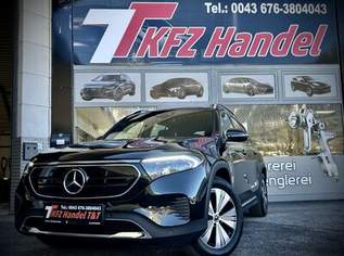 EQB 300 4Matic, 44990 €, Auto & Fahrrad-Autos in 6116 Gemeinde Weer