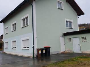 Ein- oder Zweigenerationen Wohnhaus mit eigenem Brunnen in Ruhelage, 198000 €, Immobilien-Häuser in 7540 Inzenhof