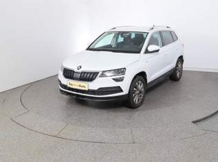 Škoda KAROQ 4x4 Ambition SC TDI DSG, 27950 €, Auto & Fahrrad-Autos in 8020 Gries Škoda KAROQ 4x4 Ambition SC TDI DSG, 27950 €, Auto & Fahrrad-Autos in 8020 Gries