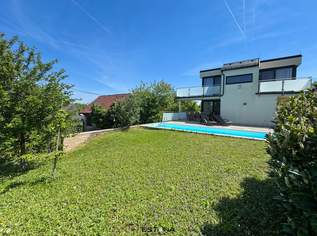 Familientraum am Hackenberg mit Weingartenblick, Pool & High-End-Ausstattung, 2400000 €, Immobilien-Häuser in 1190 Döbling Familientraum am Hackenberg mit Weingartenblick, Pool & High-End-Ausstattung, 2400000 €, Immobilien-Häuser in 1190 Döbling