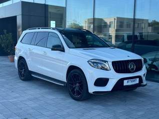GLS d 4MATIC *AMG Line*Panorama*Harman Kardon*7-Sitzer, 46990 €, Auto & Fahrrad-Autos in 1110 Simmering GLS d 4MATIC *AMG Line*Panorama*Harman Kardon*7-Sitzer, 46990 €, Auto & Fahrrad-Autos in 1110 Simmering