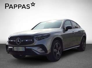 GLC 300 de 4MATIC Coupé Österreich-Edition, 76450 €, Auto & Fahrrad-Autos in 8753 Fohnsdorf