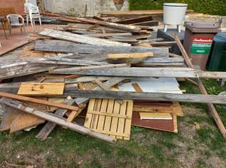 Brennholz, 0 €, Haus, Bau, Garten-Hausbau & Werkzeug in 3425 Gemeinde Tulln an der Donau