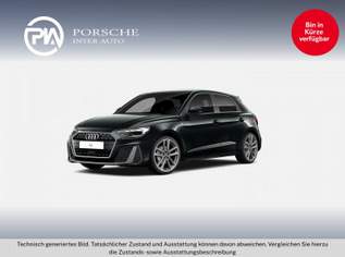 A1 35 TFSI S line exterieur, 25560 €, Auto & Fahrrad-Autos in 4060 Leonding