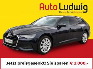 A6 Avant 45 TDI quattroTiptronic*DIGI-COCKPIT*NAVI..., 30880 €, Auto & Fahrrad-Autos in 1230 Liesing