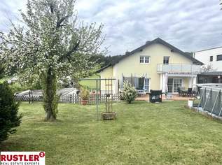 Attraktives Einfamilienhaus mit großzügigem Grundstück in Mahrersdorf, 349000 €, Immobilien-Häuser in 2620 Gemeinde Neunkirchen Attraktives Einfamilienhaus mit großzügigem Grundstück in Mahrersdorf, 349000 €, Immobilien-Häuser in 2620 Gemeinde Neunkirchen
