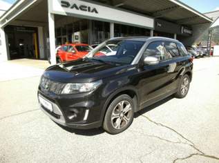 Vitara 1,6 DDiS 4WD