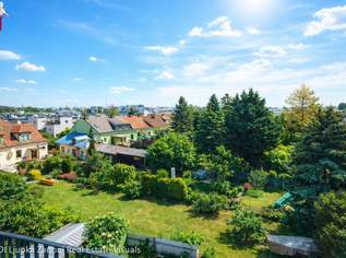 Perfekt geschnittene 3-Zimmer-Wohnung mit Balkon im exklusiven Neubau mit nur 7 Einheiten in Simmering, 389000 €, Immobilien-Wohnungen in 1110 Simmering