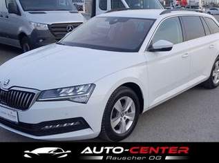 Superb Ambition 2.0TDI DSG, 25990 €, Auto & Fahrrad-Autos in 2752 Gemeinde Wöllersdorf-Steinabrückl