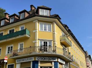 MARIAZELL - STADTWOHNUNG MIT FERNBLICK, 917.6 €, Immobilien-Wohnungen in 8630 Mariazell