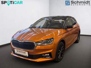 Fabia Style 1,0 TSI DSG, 17790 €, Auto & Fahrrad-Autos in 5020 Altstadt