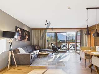 Kapitalanlage in Top-Lage: Apartment im Bergresort Zugspitze, 450000 €, Immobilien-Gewerbeobjekte in 6632 Gemeinde Ehrwald