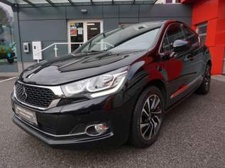 DS 4 HDi 120 EAT Chic, 11600 €, Auto & Fahrrad-Autos in 2500 Gemeinde Baden