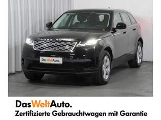 Range Rover Velar S 2,0 Allrad Aut., 49900 €, Auto & Fahrrad-Autos in 9020 Innere Stadt