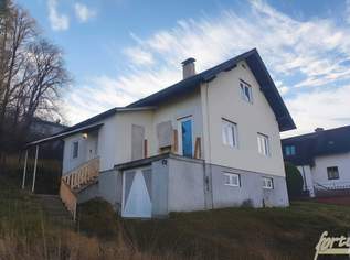 wunderschöner Grund mit leistbarem HAUS - auch für Investoren geeignet, 173000 €, Immobilien-Häuser in 3203 Rabenstein an der Pielach