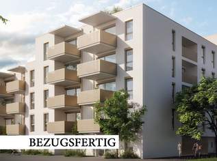 PROVISIONSFREI - Stadtnah leben, naturnah genießen - Ihr Zuhause nahe der Alten Donau, 259500 €, Immobilien-Wohnungen in 1210 Floridsdorf