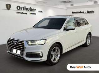Q7 3.0 TDI e-tron quattro, 42990 €, Auto & Fahrrad-Autos in 2620 Gemeinde Neunkirchen