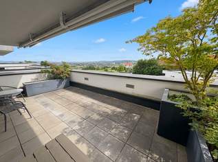 3-Zimmer-Wohnung in ruhiger Aussichtslage mit großer Terrasse (34/2), 980.88 €, Immobilien-Wohnungen in 4070 Hinzenbach