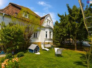 Bauträger aufgepasst - Tolles Eckgrundstück! Großartiges Neubauprojekt mit 11 Wohnungen in Bestlage in Korneuburg umsetzbar!, 0 €, Immobilien-Grund und Boden in 2100 Korneuburg