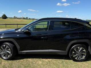 Hyundai TUCSON 1,6 T-GDI 2WD 48V TREND-Line, Mild-Hybrid