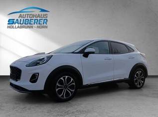 PUMA *Titanium* I AUTOMATIK I, 15490 €, Auto & Fahrrad-Autos in Niederösterreich