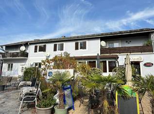 Zinshaus - Sanierungsbedürftig mit großem Potential aufgrund der Bebauungsdichte von 0,5 - 1,5, 395000 €, Immobilien-Gewerbeobjekte in 8081 Heiligenkreuz am Waasen