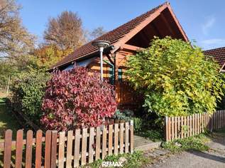 Traumhaftes Ferienhaus am Sulmsee, 59000 €, Immobilien-Häuser in 8430 Leibnitz