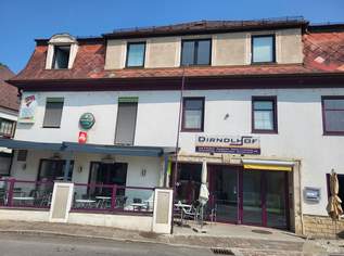 Zinshaus mit beliebtem Gasthof **13 % Rendite** alles vermietet!, 1450000 €, Immobilien-Gewerbeobjekte in 3204 Kirchberg an der Pielach Zinshaus mit beliebtem Gasthof **13 % Rendite** alles vermietet!, 1450000 €, Immobilien-Gewerbeobjekte in 3204 Kirchberg an der Pielach