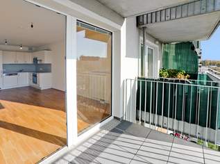 Viola Park – Ihre Wohlfühloase am Laaer Berg - 3-Zimmer mit Balkon, 1139 €, Immobilien-Wohnungen in 1100 Favoriten