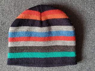 Haube für 6-12 Monate - neuwertig, 1 €, Kindersachen-Kindermode in 2214 Gemeinde Auersthal