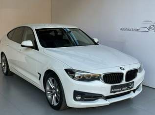 320d xD GT M-Lenkrad *LED*AHK*Sportsitze*HiFi*CAM, 23890 €, Auto & Fahrrad-Autos in 5020 Altstadt 320d xD GT M-Lenkrad *LED*AHK*Sportsitze*HiFi*CAM, 23890 €, Auto & Fahrrad-Autos in 5020 Altstadt