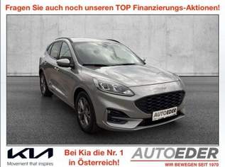 Kuga 2,0 EcoBlue Hybrid ST-Line Aut., 27690 €, Auto & Fahrrad-Autos in 4061 Pasching Kuga 2,0 EcoBlue Hybrid ST-Line Aut., 27690 €, Auto & Fahrrad-Autos in 4061 Pasching