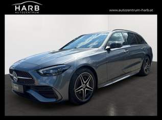 C 220d T 4Matic Aut., 45980 €, Auto & Fahrrad-Autos in 8160 Weiz