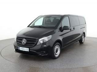 Vito 119 CDI Kombi 4x4 EL, 75588 €, Auto & Fahrrad-Autos in 2351 Gemeinde Wiener Neudorf