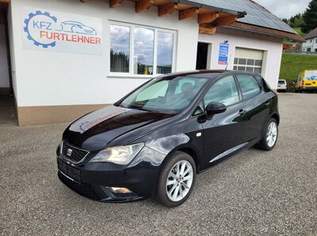 Ibiza Chili & Style TSI, 7200 €, Auto & Fahrrad-Autos in 4392 Gemeinde Dorfstetten