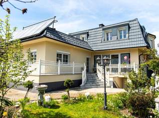 Exklusive Doppelhaushälfte mit Penthousecharakter in bester Lage - Judendorf-Straßengel, 470000 €, Immobilien-Häuser in 8112 Gratwein
