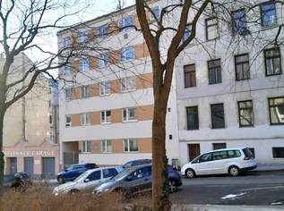 Helle 2-Zimmerwohnung Nähe Hanusch-Krankenhaus, 205000 €, Immobilien-Wohnungen in 1140 Penzing