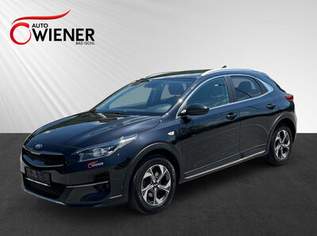 Xceed 1,0 TGDI GPF Silber, 16990 €, Auto & Fahrrad-Autos in 4820 Bad Ischl Xceed 1,0 TGDI GPF Silber, 16990 €, Auto & Fahrrad-Autos in 4820 Bad Ischl