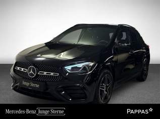 GLA 200 d, 46900 €, Auto & Fahrrad-Autos in 5020 Altstadt GLA 200 d, 46900 €, Auto & Fahrrad-Autos in 5020 Altstadt