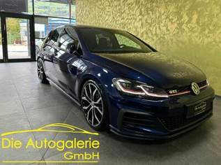 Golf GTI Facelift *LED-LIGHT*VIRTUAL*PANO*