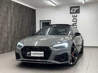 A5 SB 40 TDI quattro 2xS-line S-tronic / MATRIX-LE..., 39990 €, Auto & Fahrrad-Autos in Kärnten A5 SB 40 TDI quattro 2xS-line S-tronic / MATRIX-LE..., 39990 €, Auto & Fahrrad-Autos in Kärnten