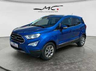 EcoSport Titanium, 11990 €, Auto & Fahrrad-Autos in 2851 Gemeinde Krumbach EcoSport Titanium, 11990 €, Auto & Fahrrad-Autos in 2851 Gemeinde Krumbach