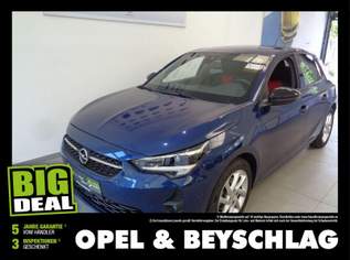 Corsa 12 GS-Line, 13490 €, Auto & Fahrrad-Autos in 1190 Döbling