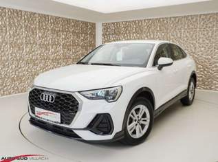 Q3 Sportback 35 TDI S-tronic, 35990 €, Auto & Fahrrad-Autos in Kärnten Q3 Sportback 35 TDI S-tronic, 35990 €, Auto & Fahrrad-Autos in Kärnten