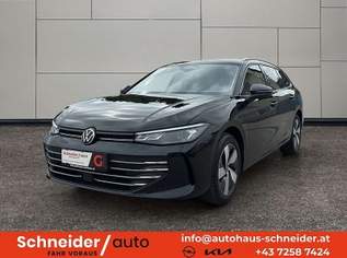 Passat 1,5 eTSI ACT Business DSG, 34888 €, Auto & Fahrrad-Autos in 4532 Rohr im Kremstal